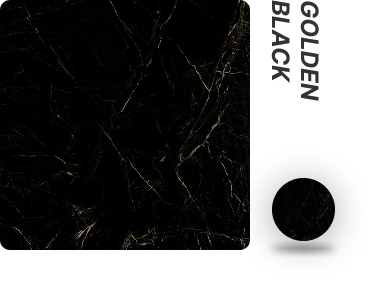 Gold Black