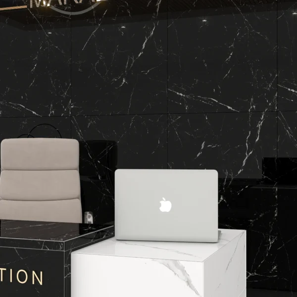 Stone Black